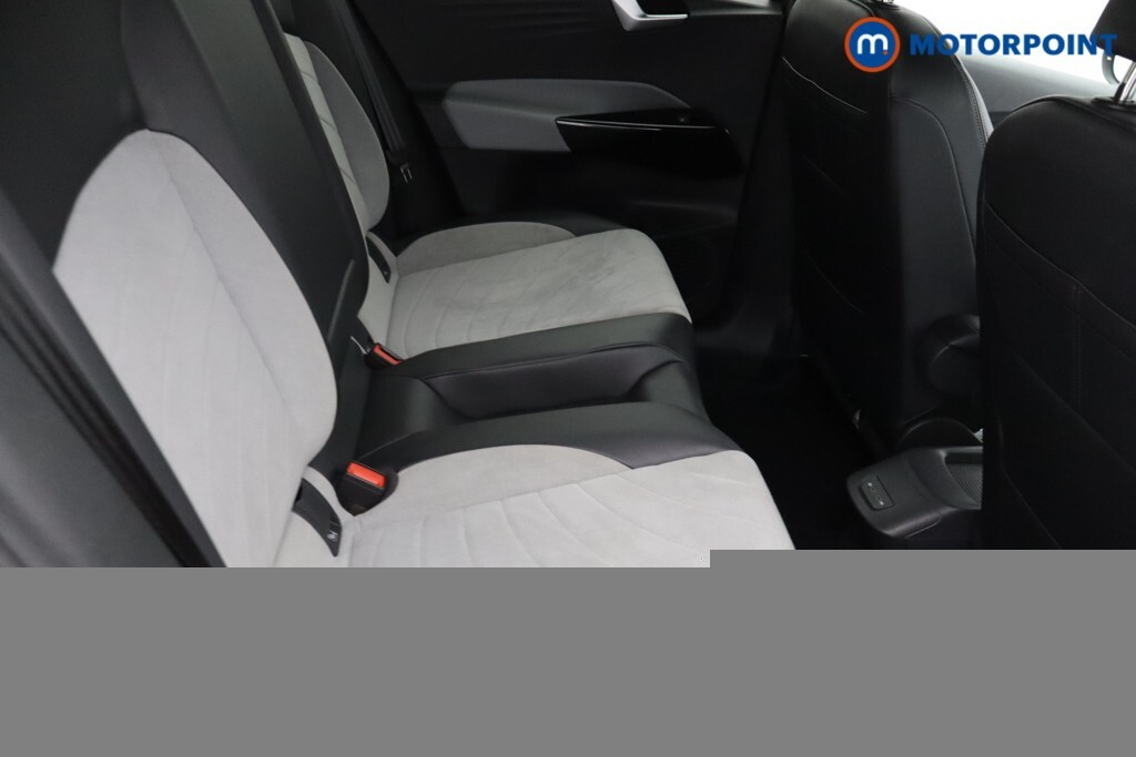 Volkswagen ID.3 Hatchback Grey #12