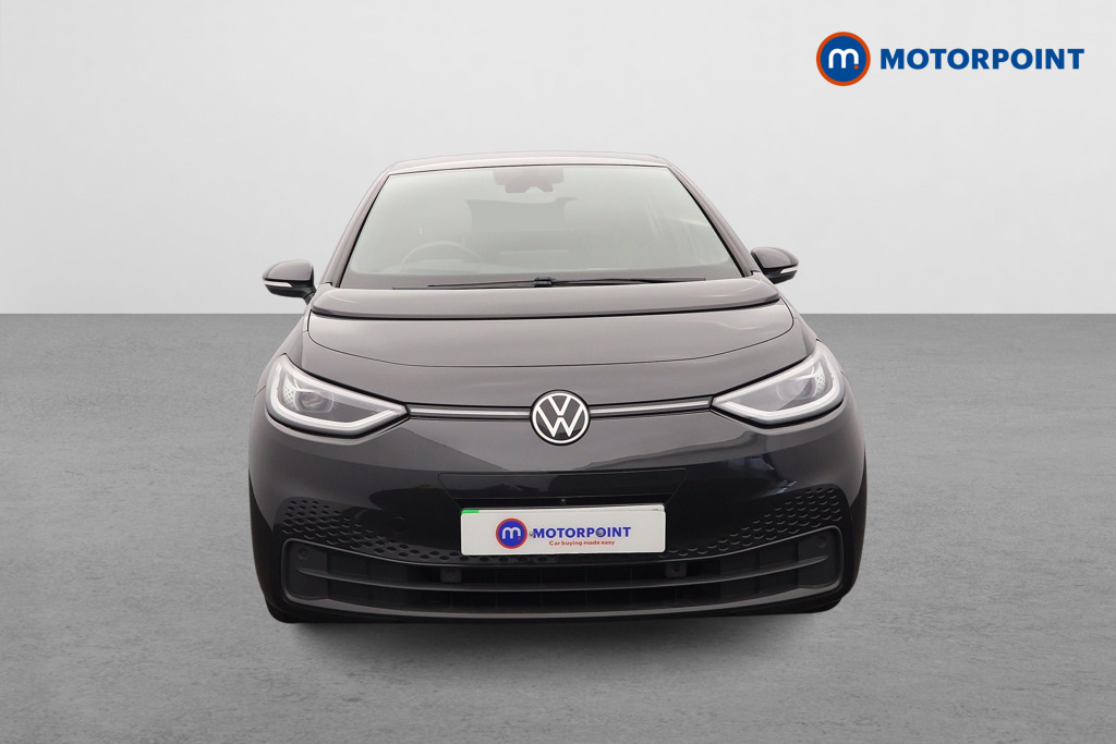 Volkswagen ID.3 150Kw Tour Pro S 77Kwh Grey #2