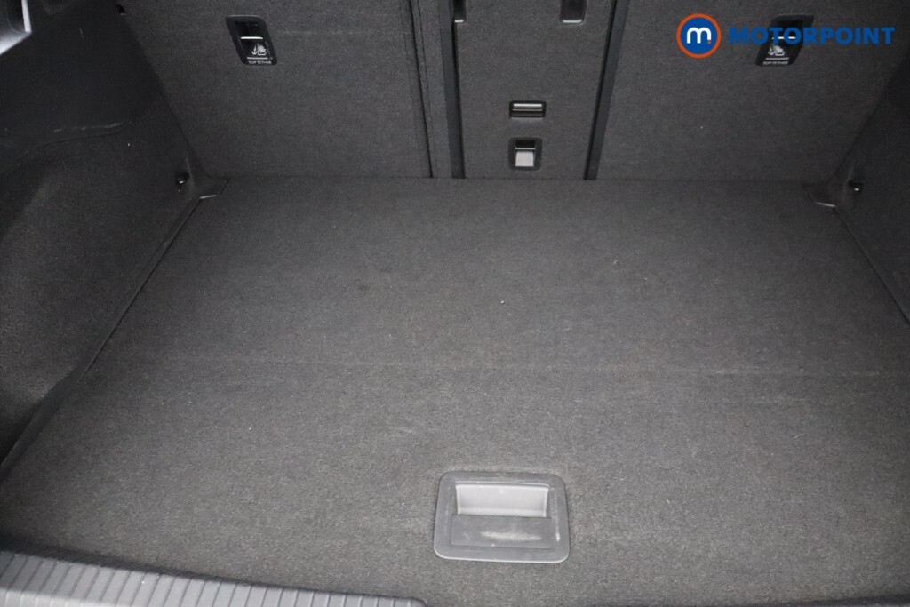 Volkswagen ID.3 Hatchback Grey #11