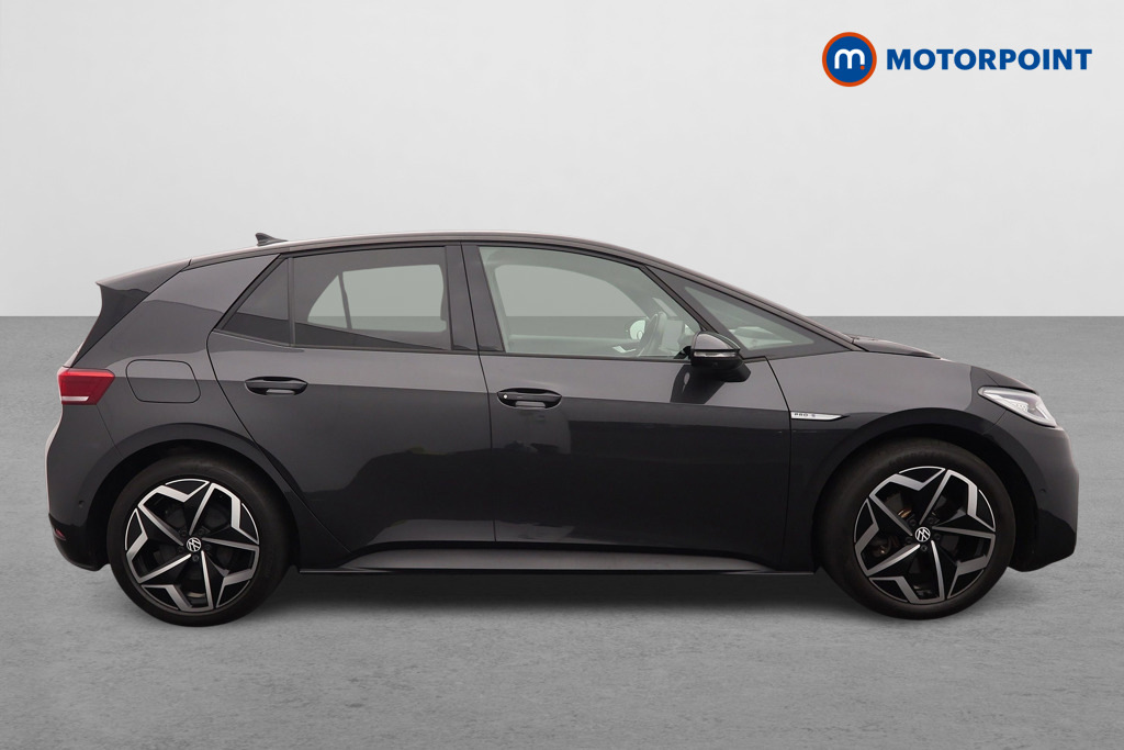 Volkswagen ID.3 150Kw Tour Pro S 77Kwh Grey #6