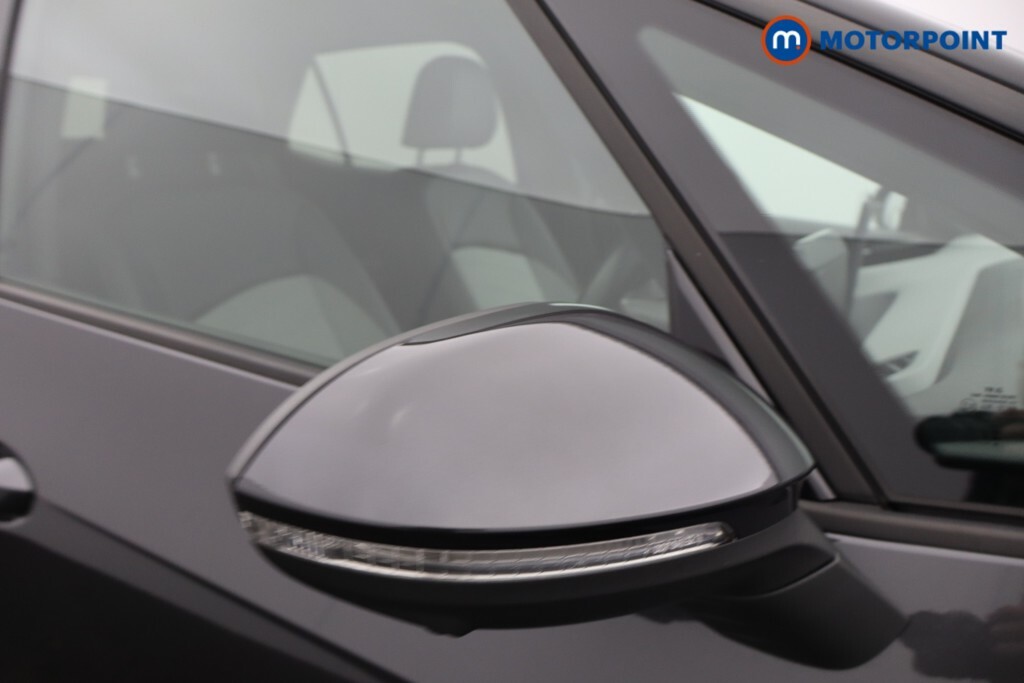 Volkswagen ID.3 Hatchback Grey #25