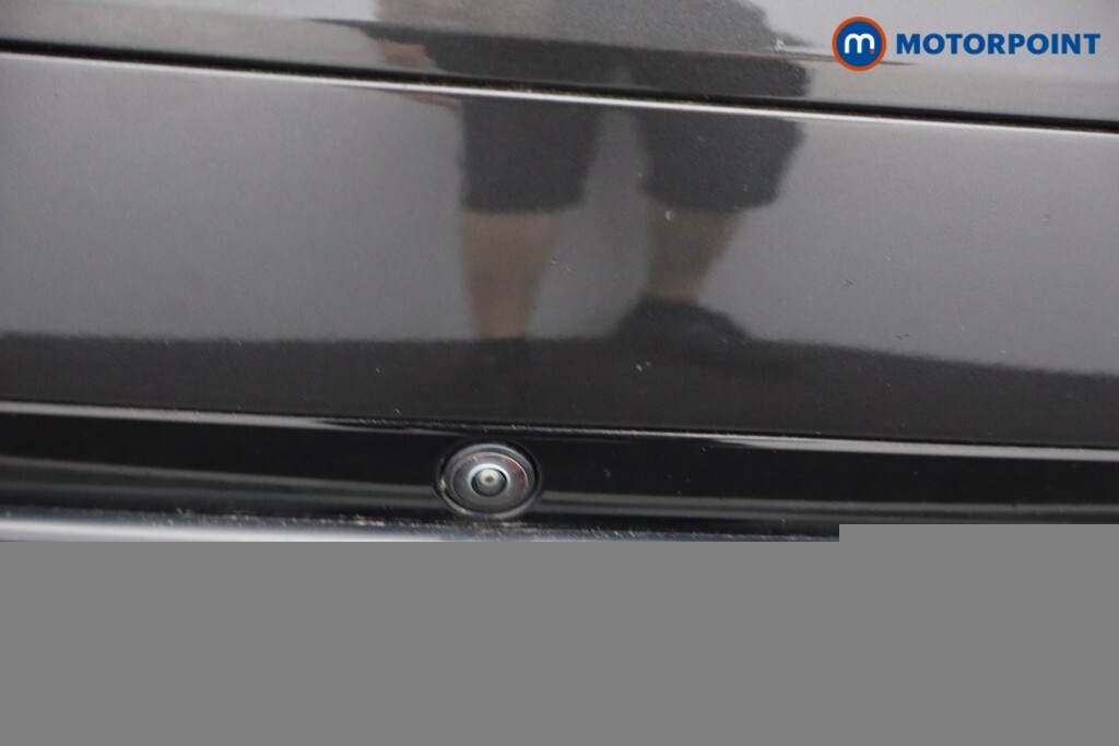 Volkswagen ID.3 Hatchback Grey #28