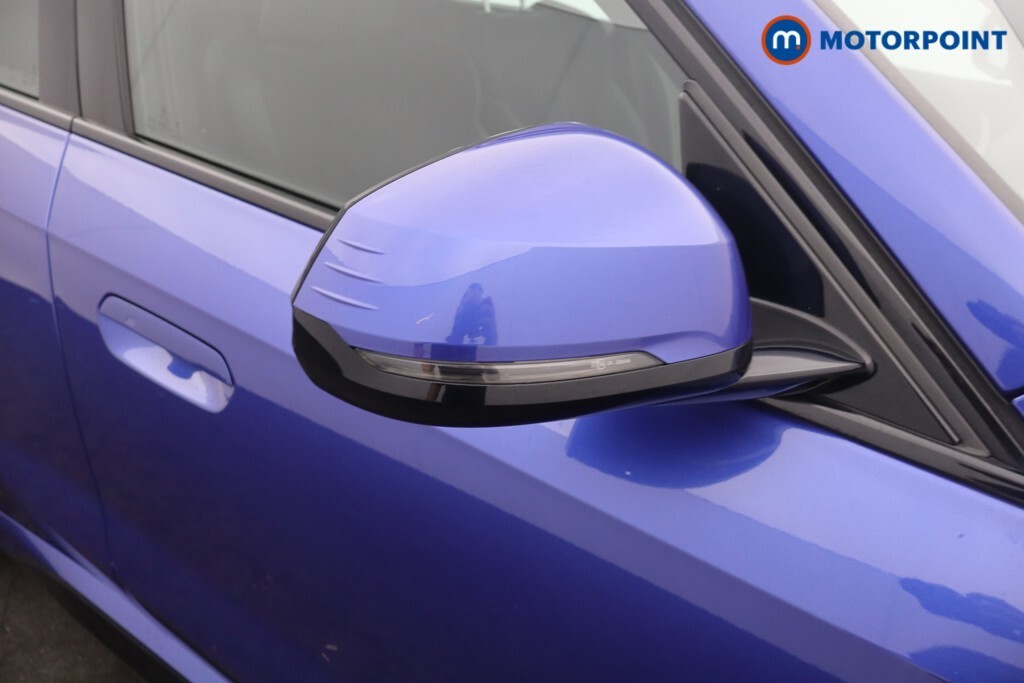 BMW iX1 Suv Grey #30