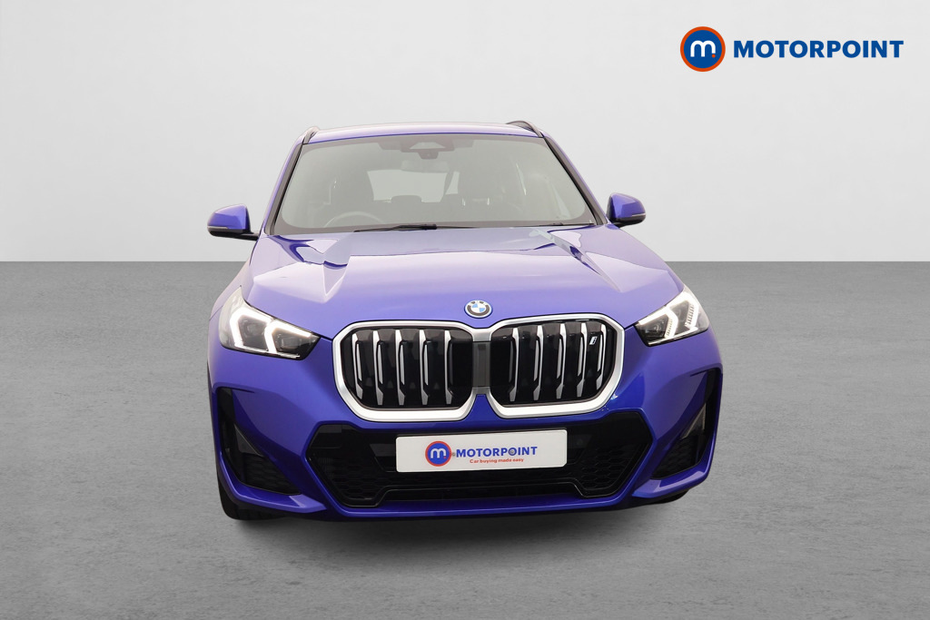 BMW iX1 230Kw Xdrive30 M Sport 65Kwh Blue #2