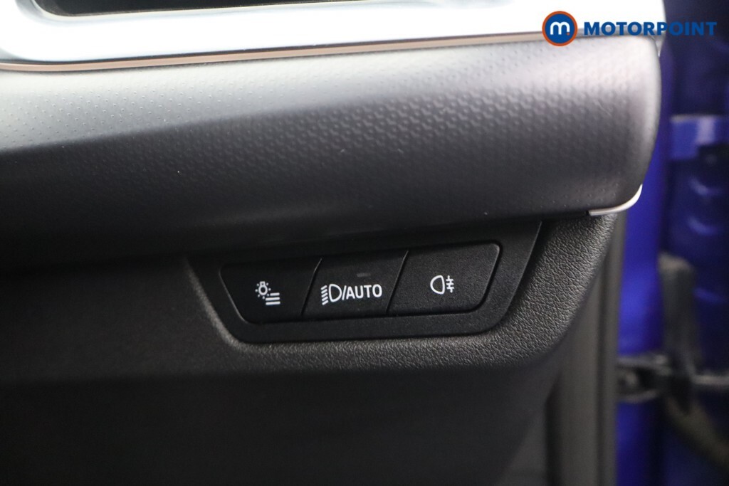 BMW iX1 Suv Grey #21