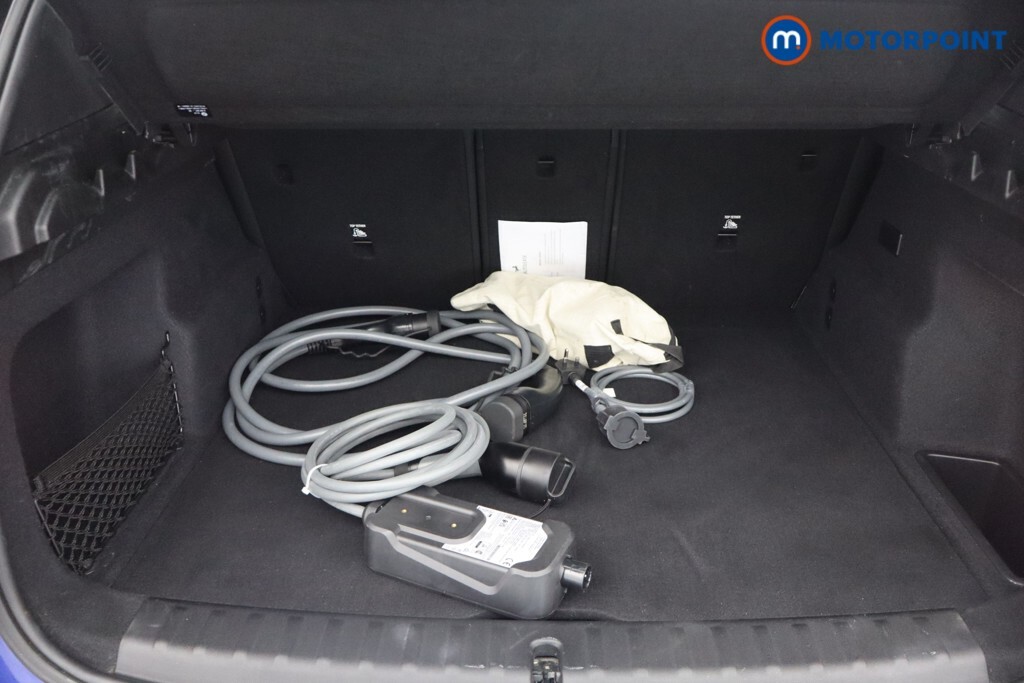 BMW iX1 Suv Grey #13