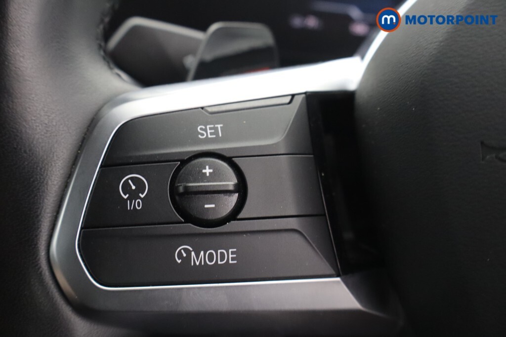BMW iX1 Suv Grey #23