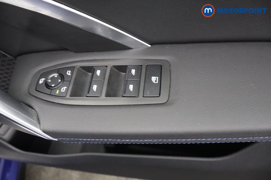 BMW iX1 Suv Grey #18