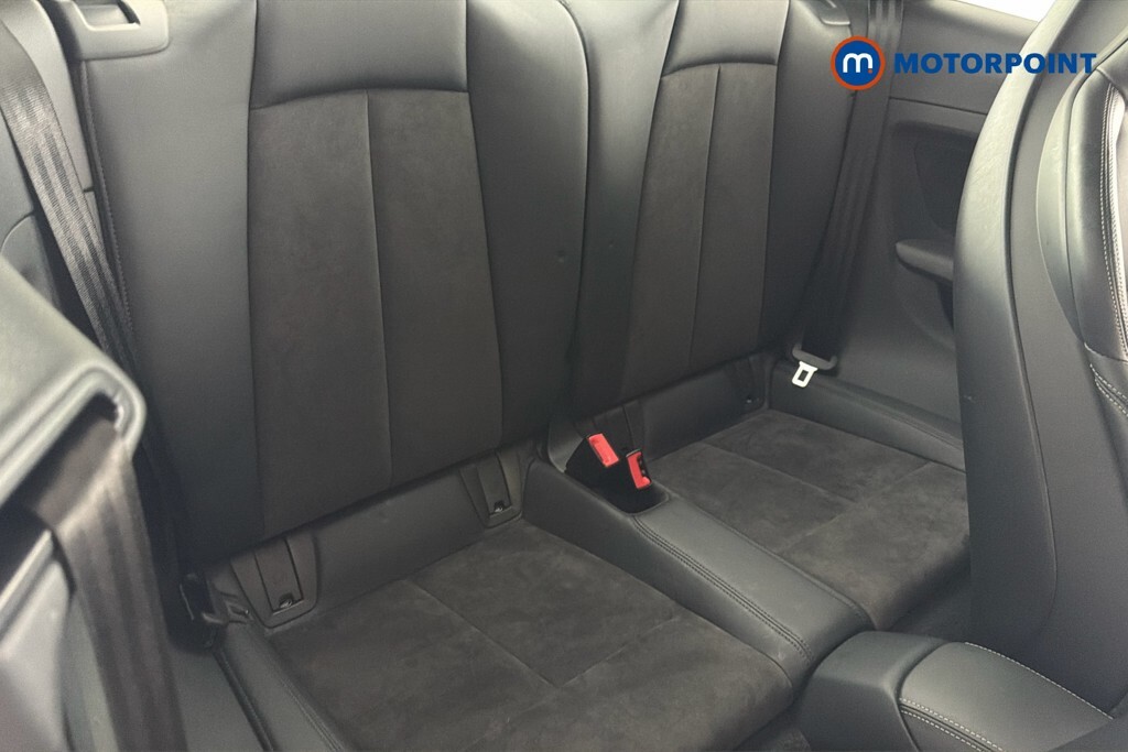 Audi TT Sport Edition Black #30