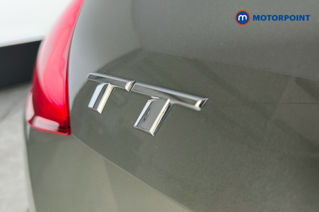 Audi TT Sport Edition Black #34