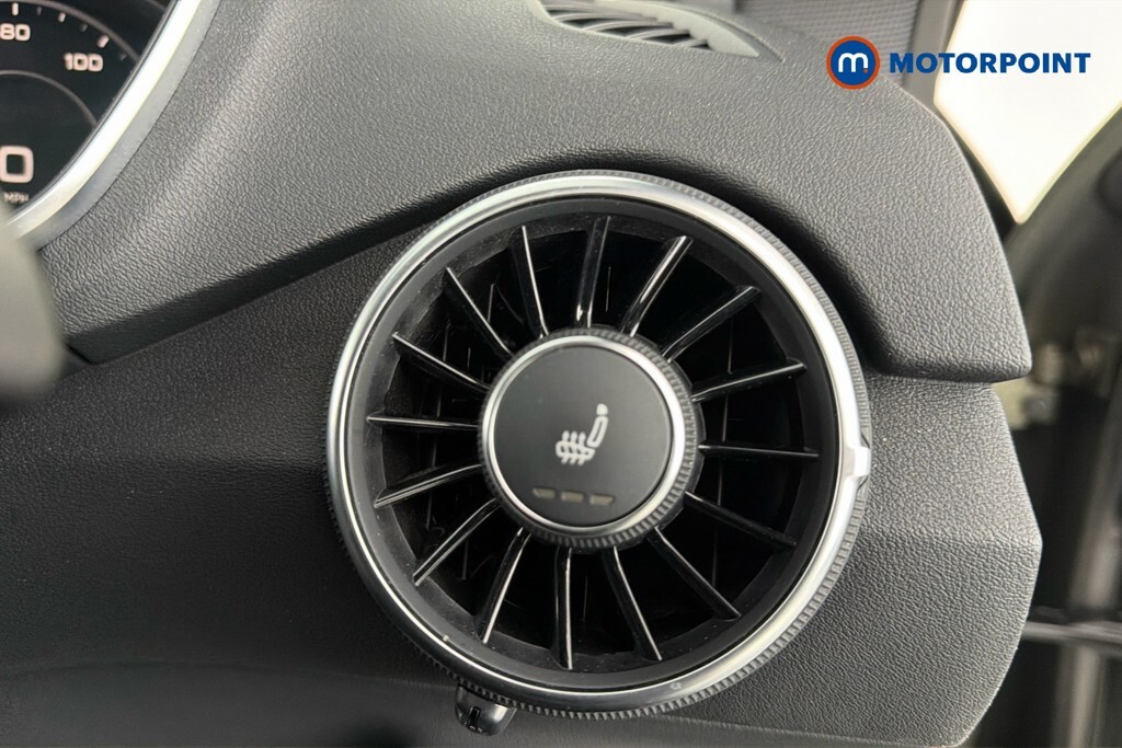Audi TT Sport Edition Black #22