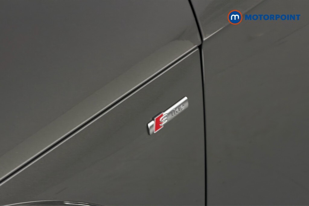 Audi TT Sport Edition Black #45