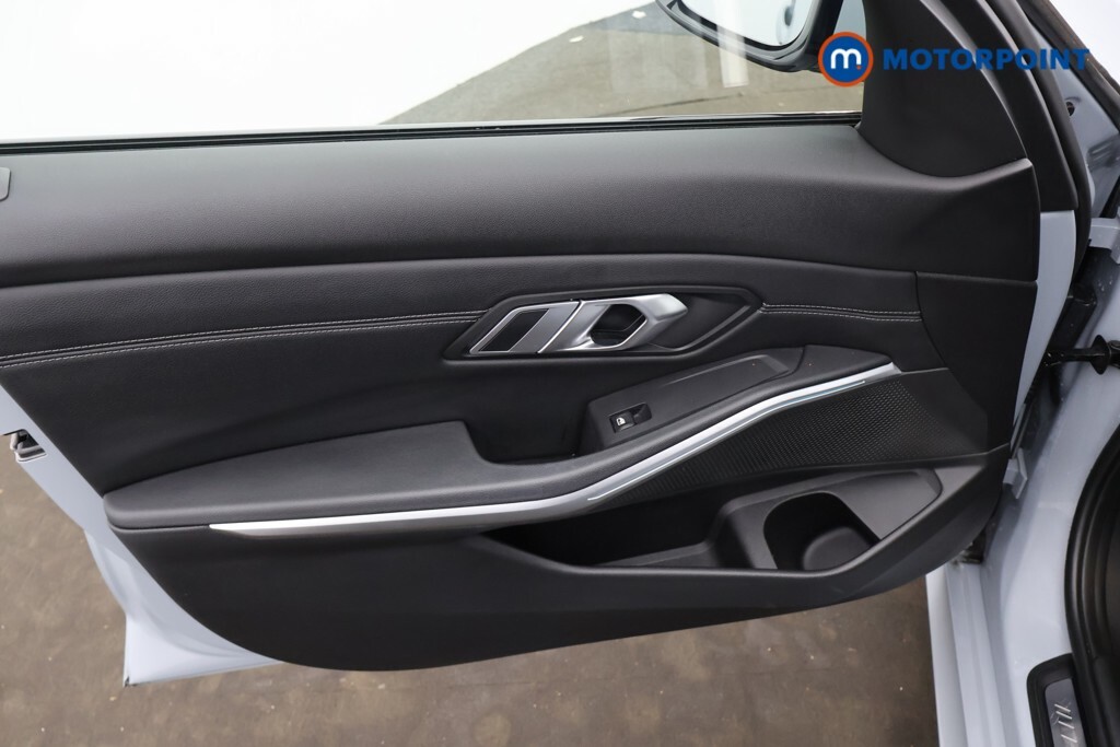 BMW 3 Series 3L Null Grey #35