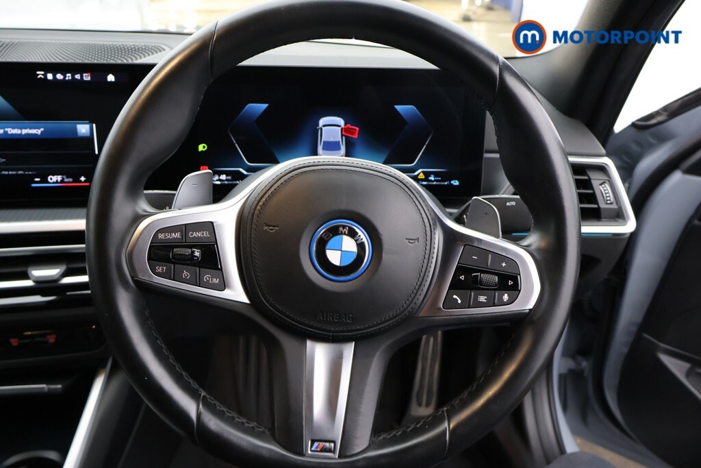 BMW 3 Series 3L Null Grey #12
