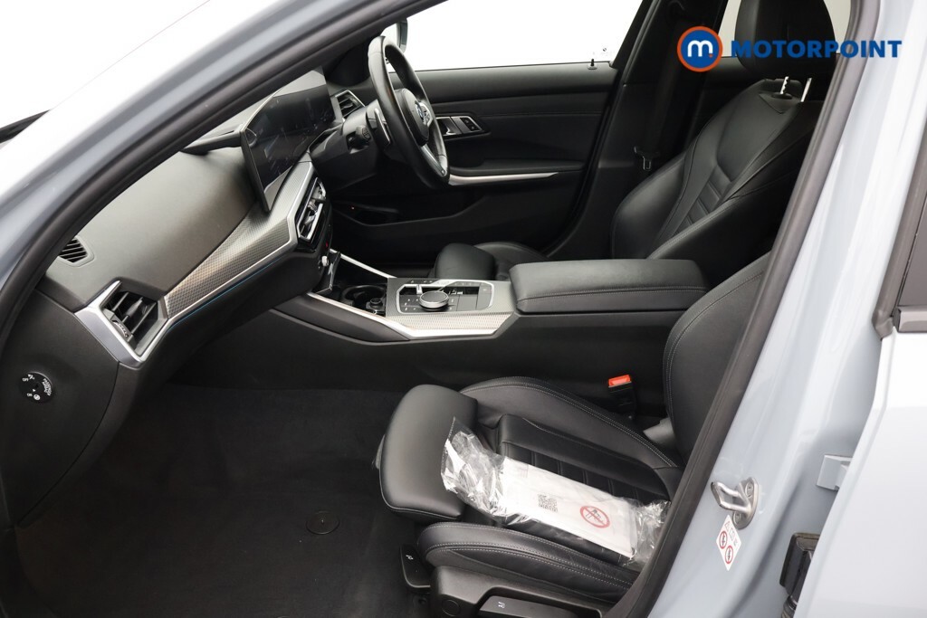 BMW 3 Series 3L Null Grey #37