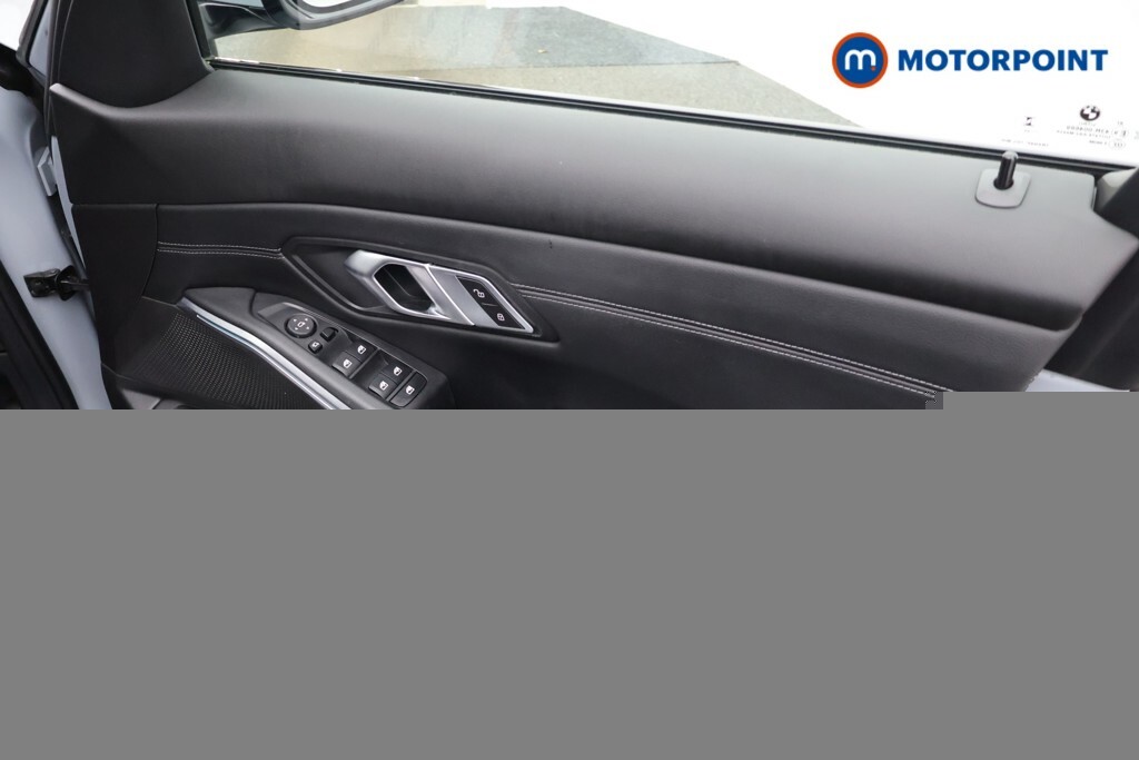 BMW 3 Series 3L Null Grey #25