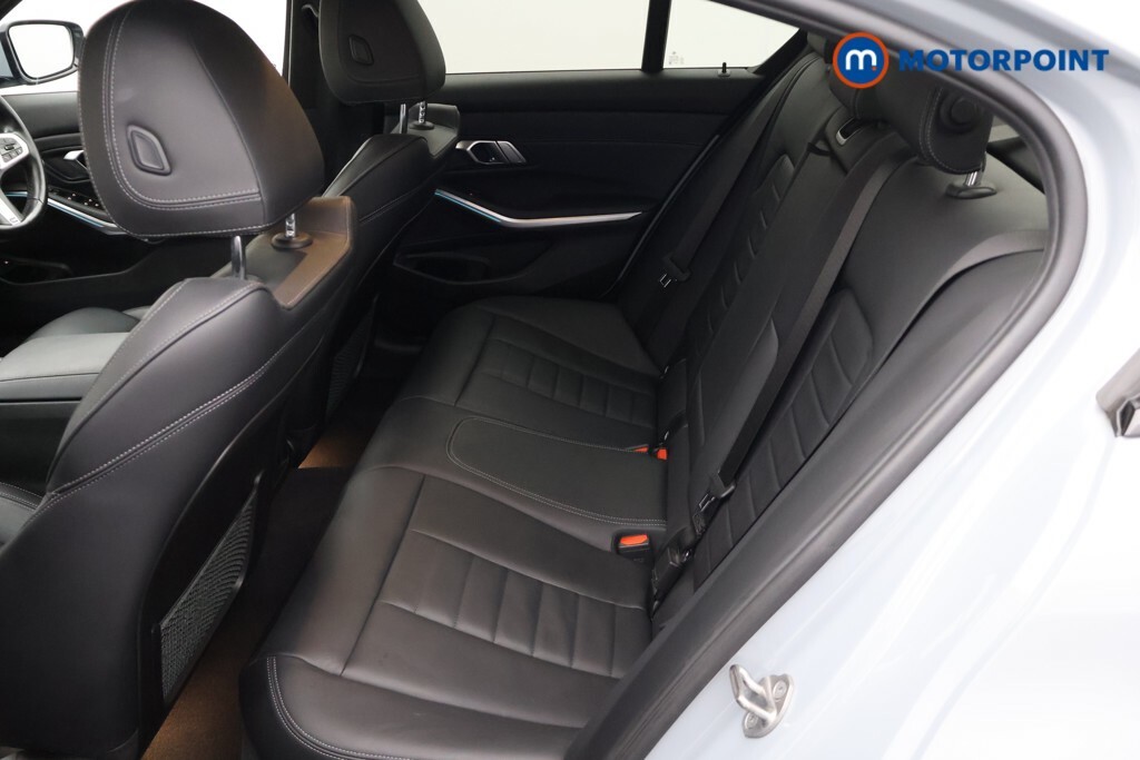 BMW 3 Series 3L Null Grey #34