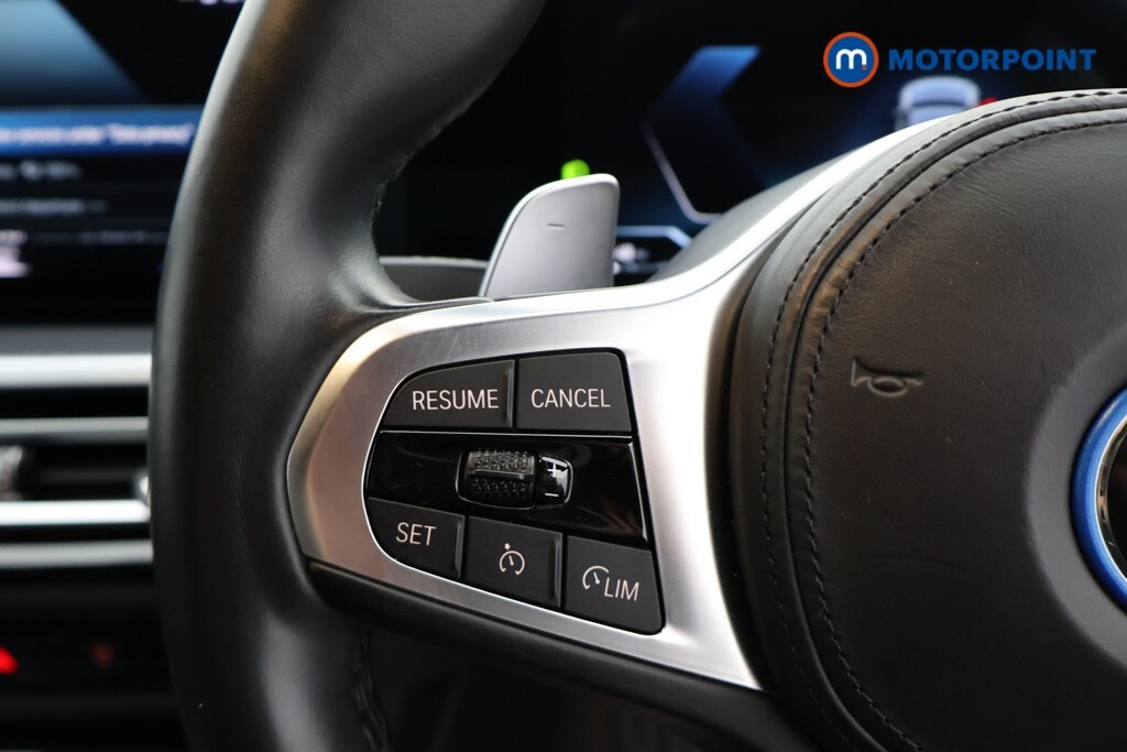 BMW 3 Series 3L Null Grey #13