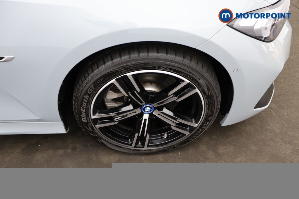 BMW 3 Series 3L Null Grey #11