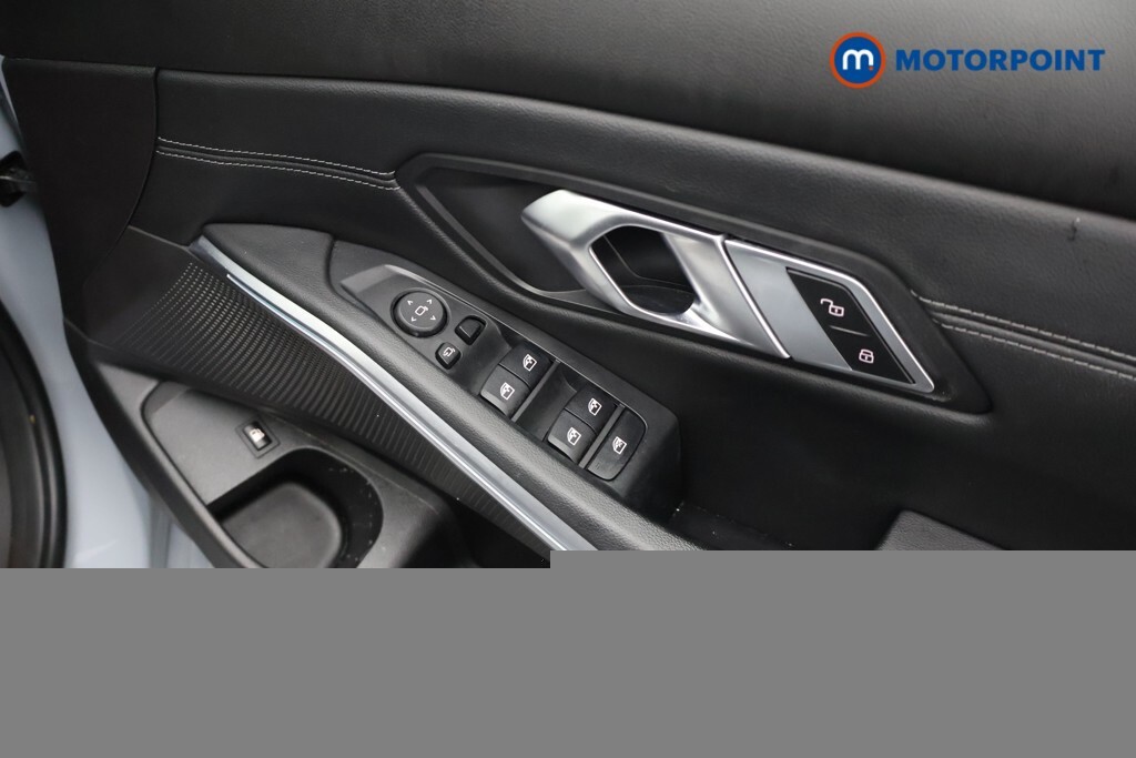 BMW 3 Series 3L Null Grey #26
