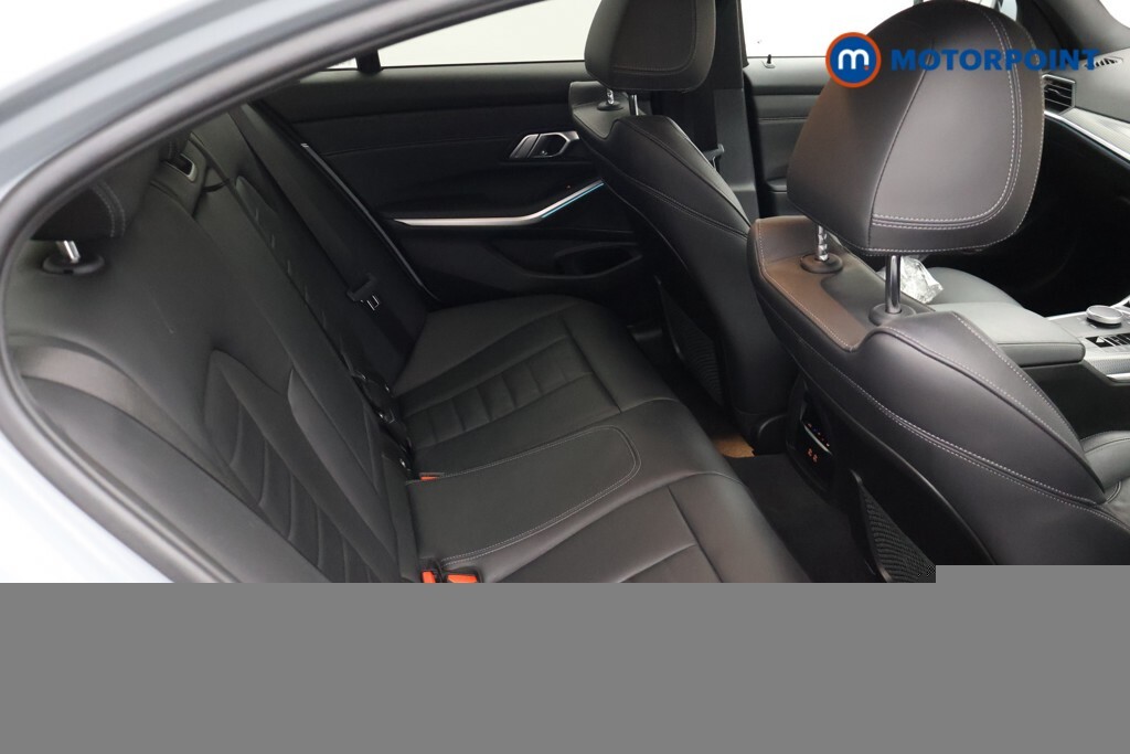 BMW 3 Series 3L Null Grey #31