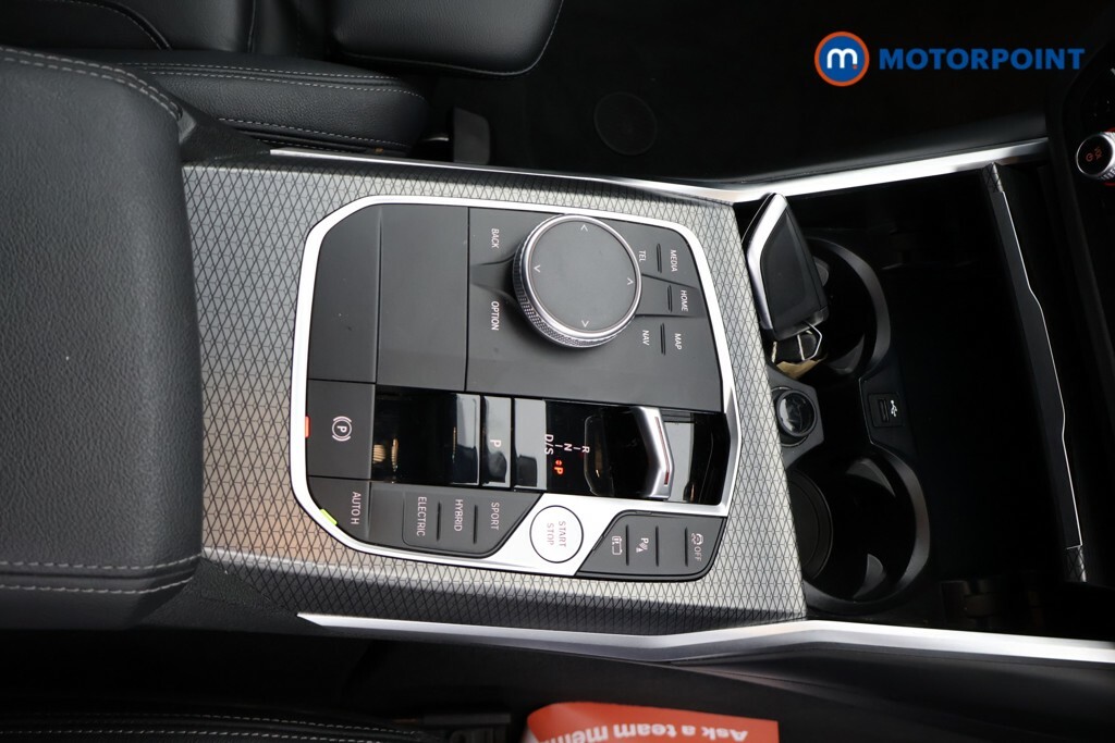 BMW 3 Series 3L Null Grey #20
