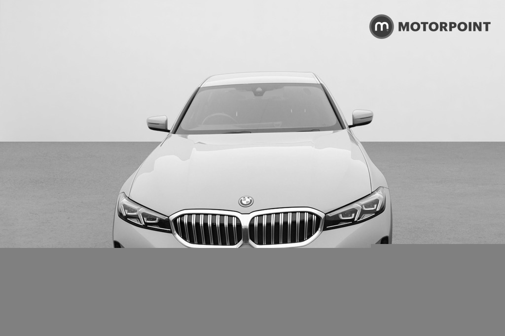 BMW 3 Series 330E Xdrive M Sport Step Grey #2