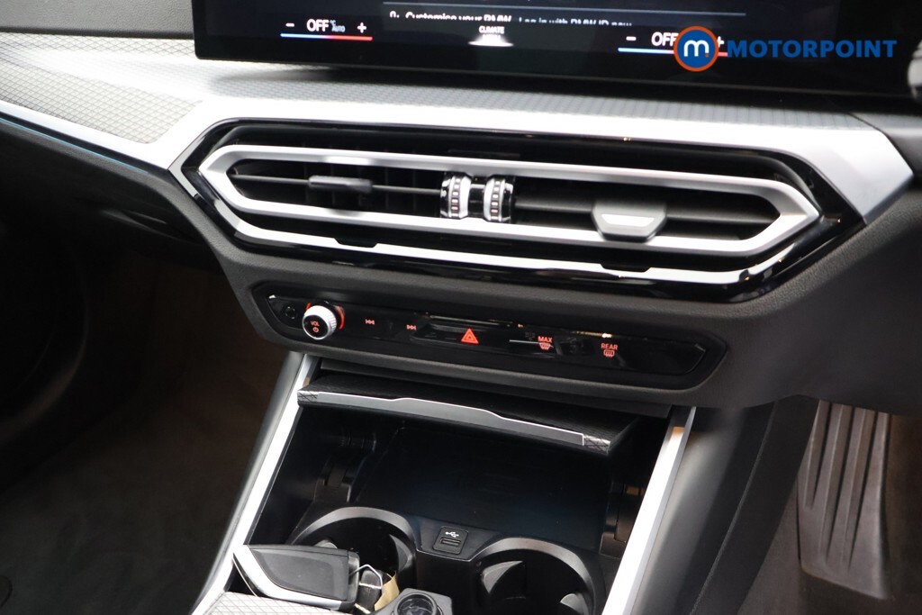 BMW 3 Series 3L Null Grey #19