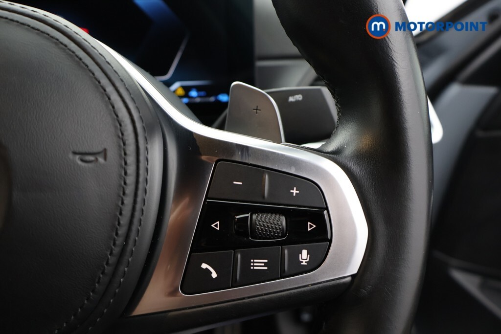 BMW 3 Series 3L Null Grey #14