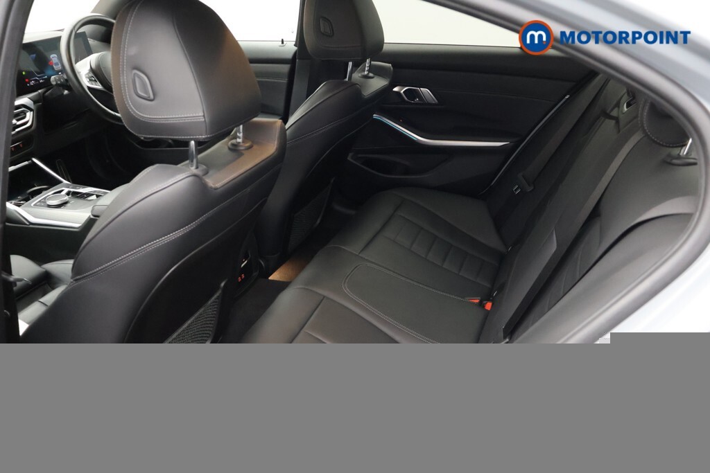 BMW 3 Series 3L Null Grey #33
