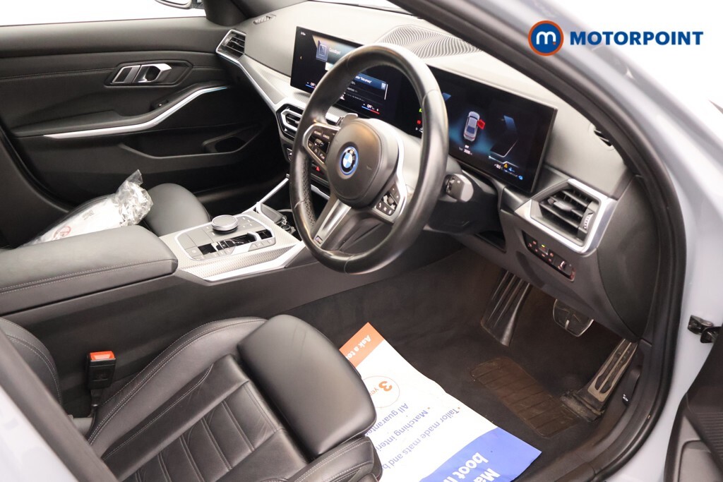 BMW 3 Series 3L Null Grey #28
