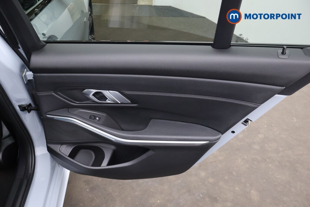 BMW 3 Series 3L Null Grey #30