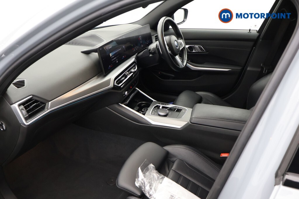 BMW 3 Series 3L Null Grey #36