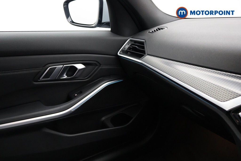 BMW 3 Series 3L Null Grey #22