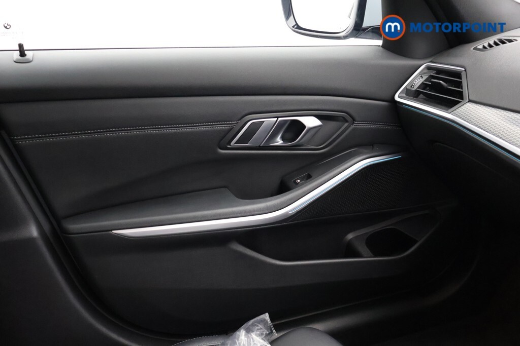 BMW 3 Series 3L Null Grey #23
