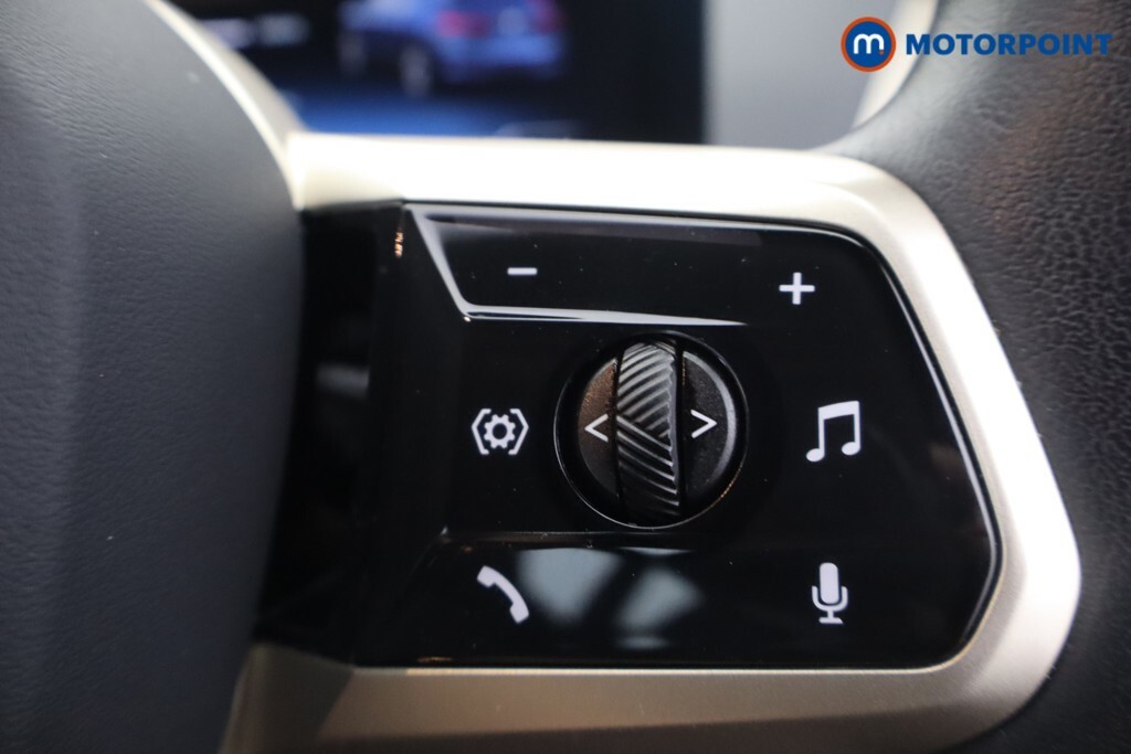 BMW iX Ix M60 Black #24