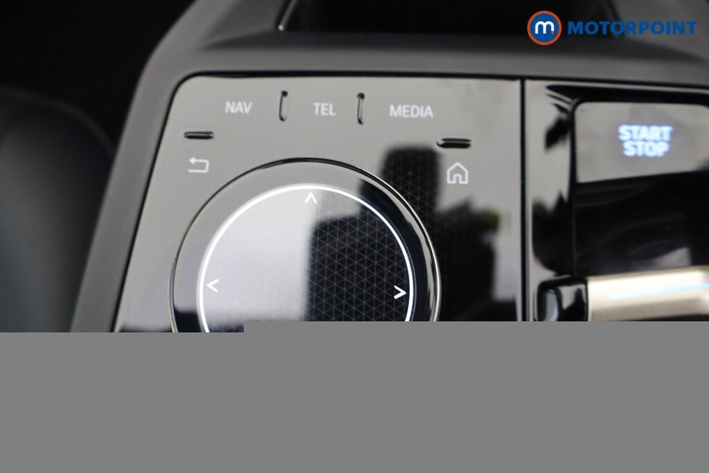BMW iX Ix M60 Black #27