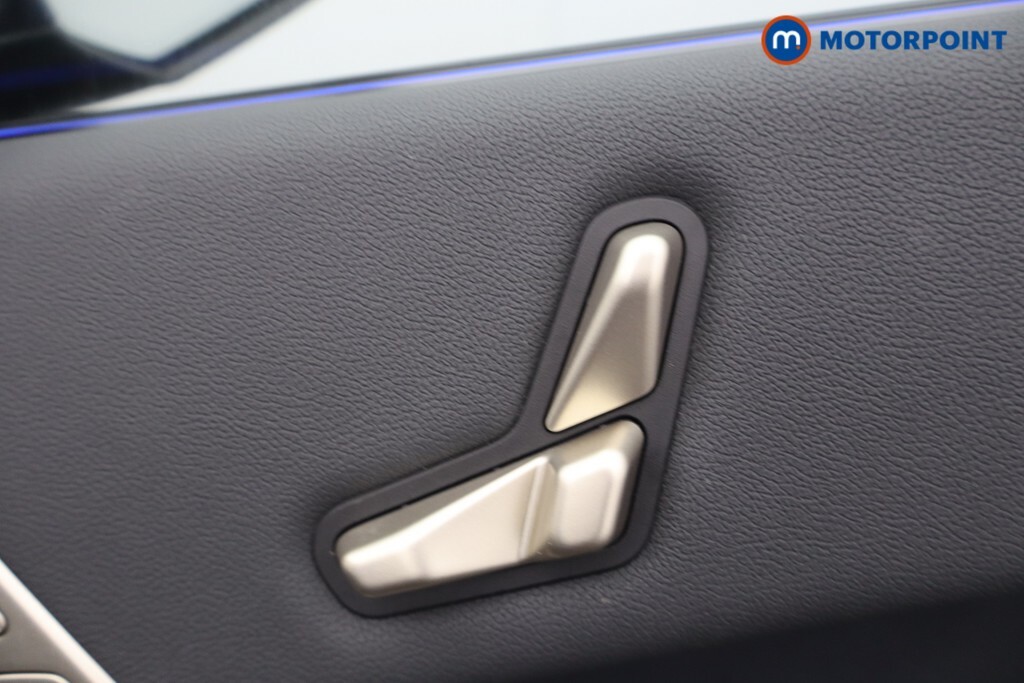 BMW iX Ix M60 Black #21