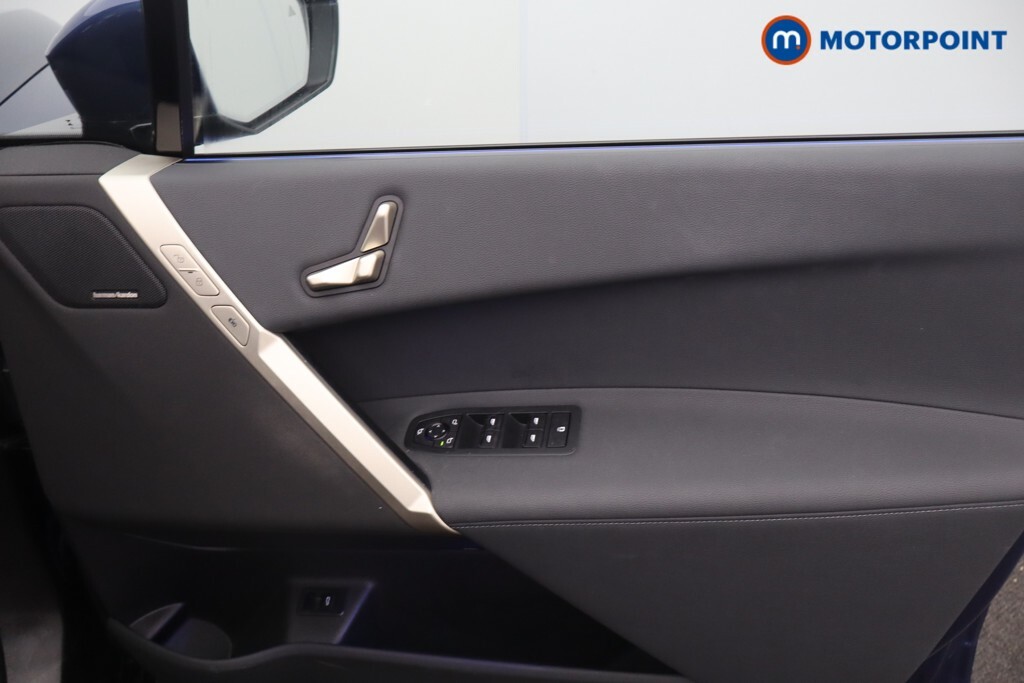 BMW iX Ix M60 Black #19