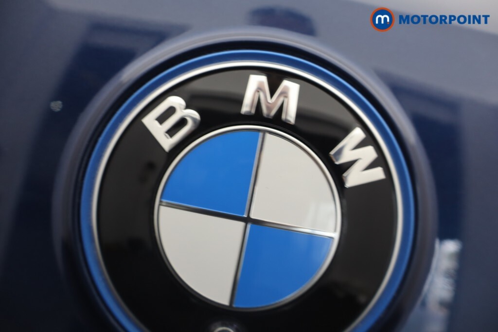 BMW iX Ix M60 Black #13