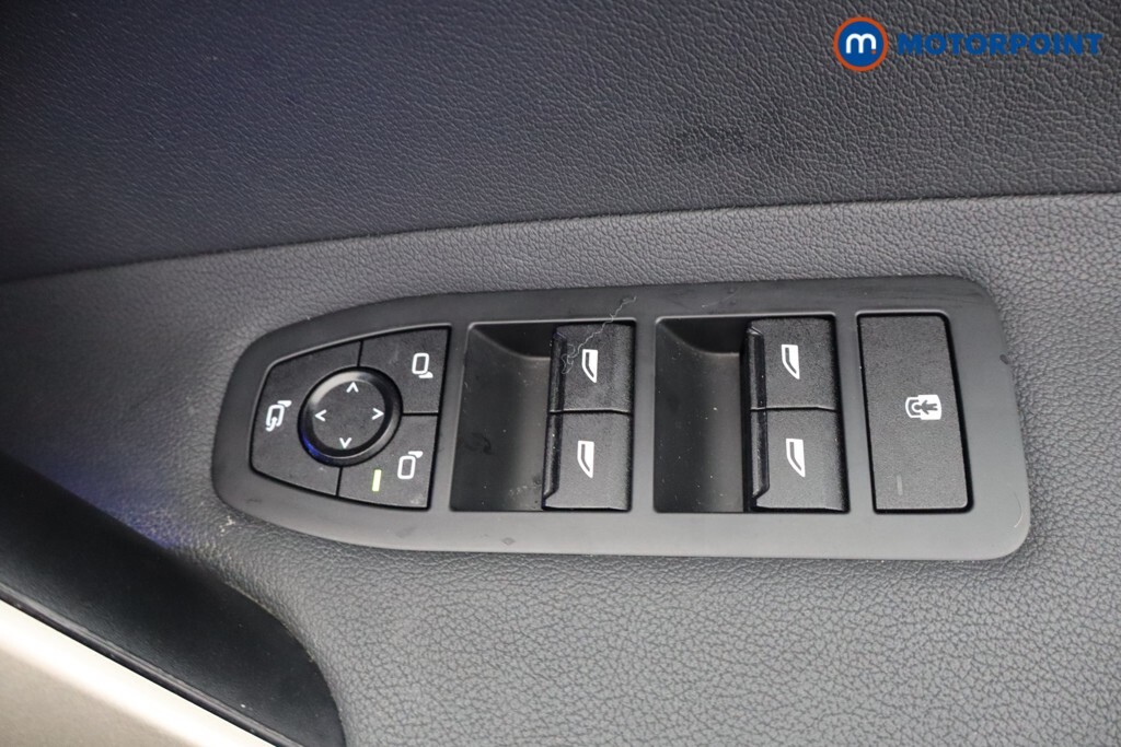 BMW iX Ix M60 Black #22