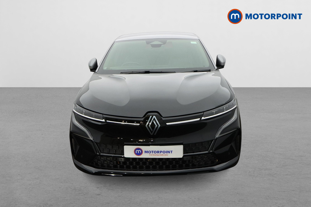 Renault Megane E-Tech Ev60 160Kw Techno 60Kwh Optimum Charge Black #2