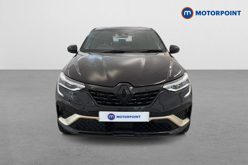 Renault Arkana 1.6 E-tech Hybrid 145 Engineered Bose Ed Black #2