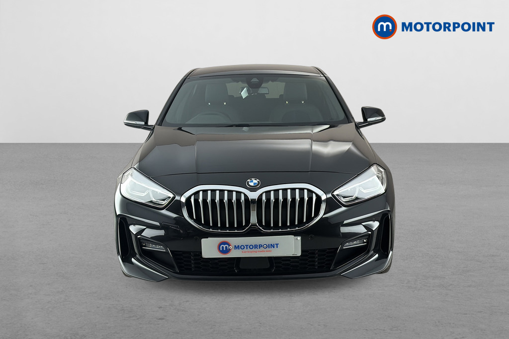 BMW 1 Series 118I 136 M Sport Step Lcp Blue #2