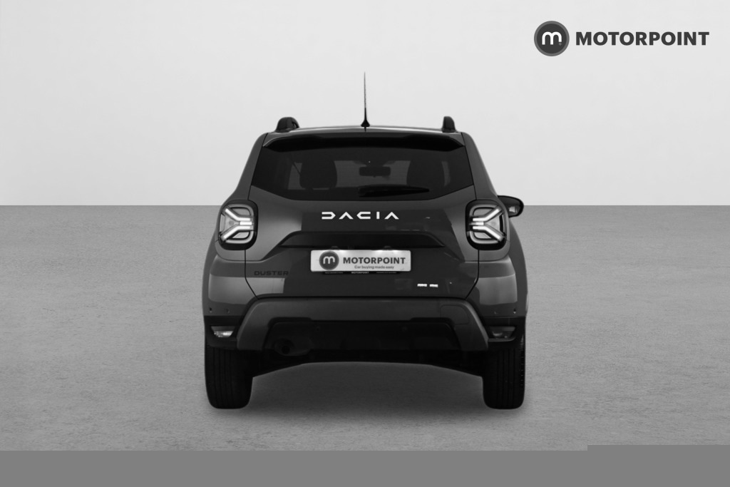 Dacia Duster 1.0 Tce 90 Journey WG73NNK Grey #6