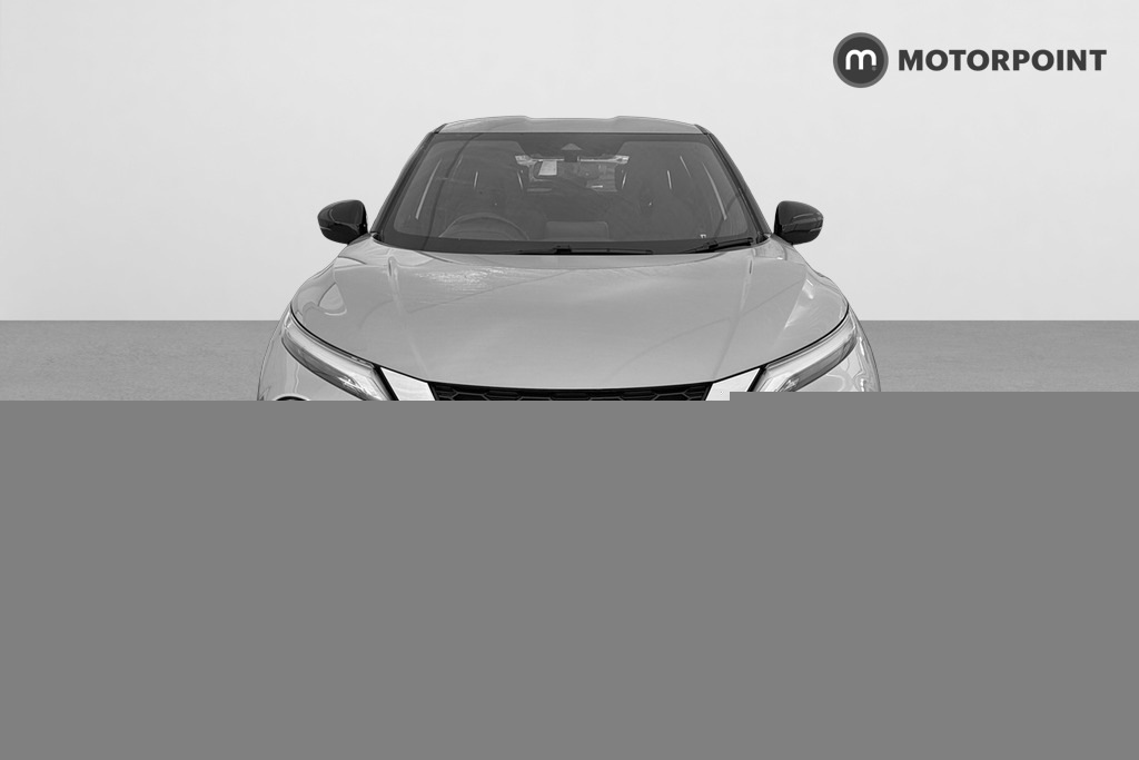 Nissan Juke 1.0 Dig-t 114 Tekna Silver #2