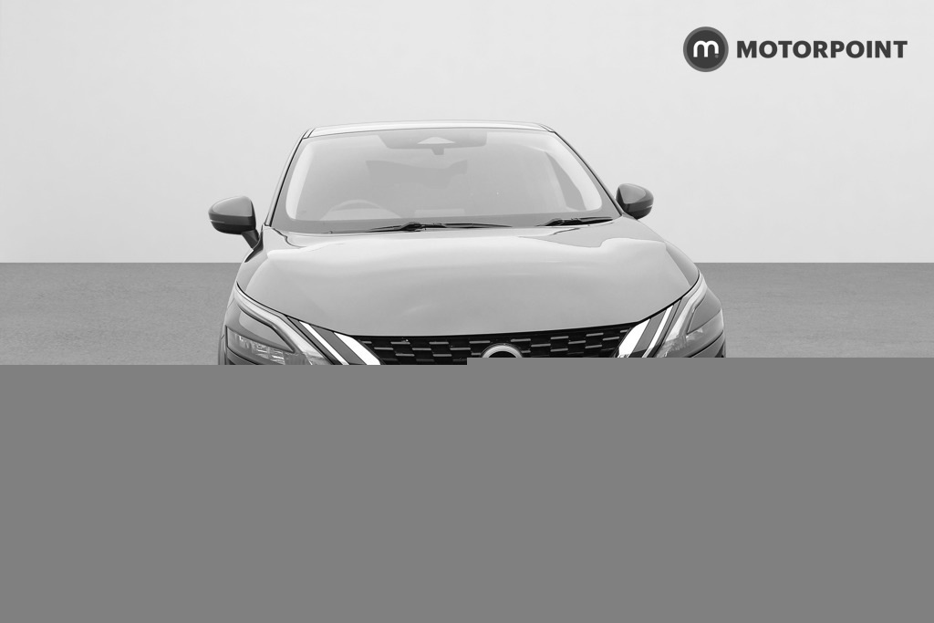 Nissan Qashqai 1.3 Dig-t Mh Acenta Premium Blue #2