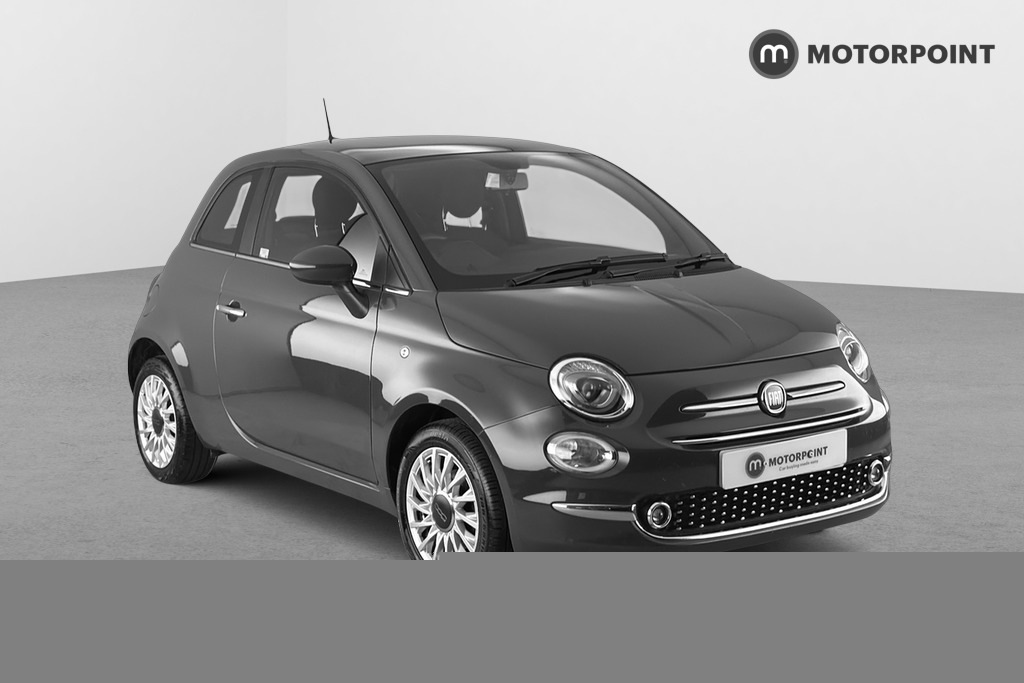 Fiat 500 1.0 Mild Hybrid Red