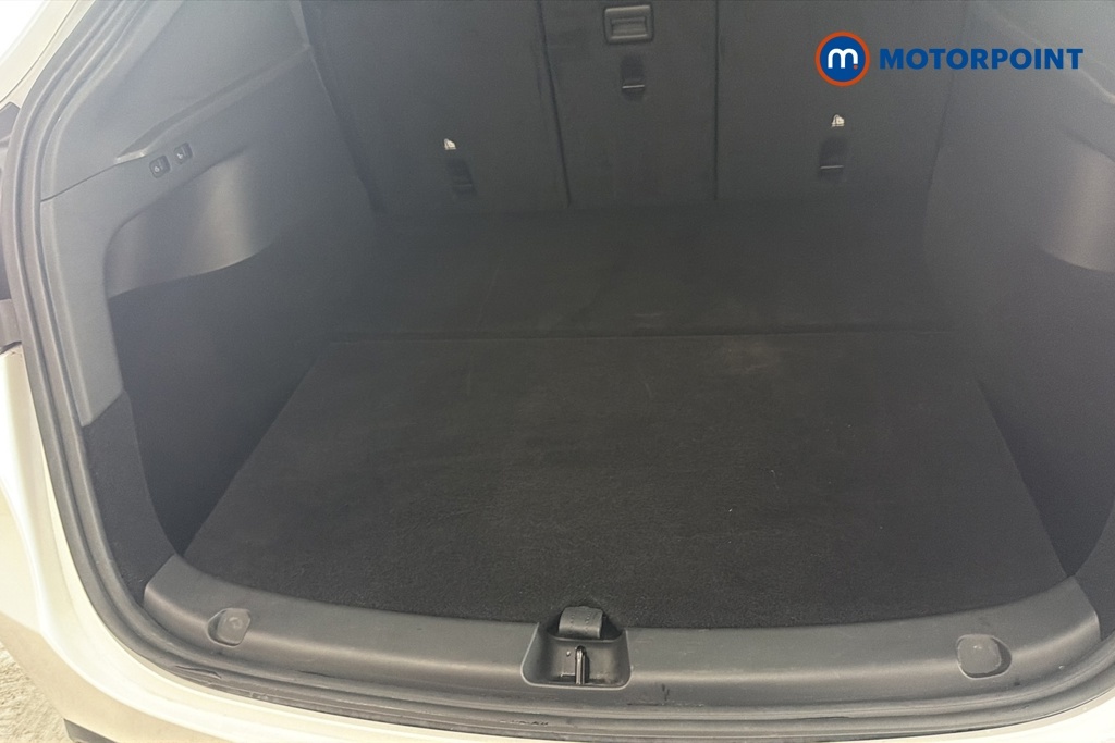 Tesla Model Y Dual Motor Long Range White #31
