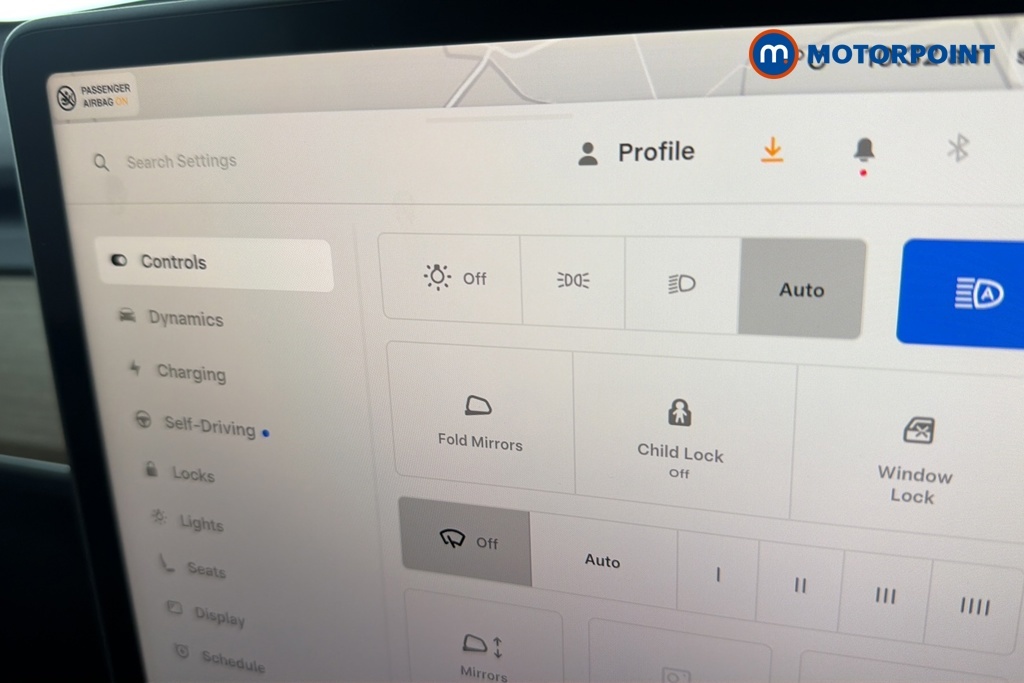 Tesla Model Y Dual Motor Long Range White #16